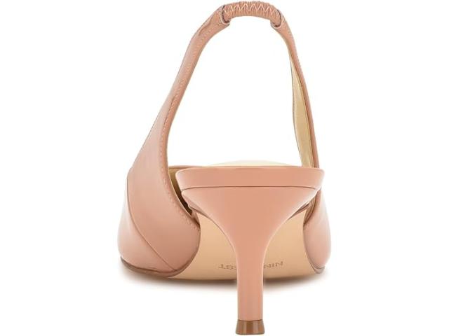 (取寄) ナインウエスト レディース ナタリー 3 Nine West women Nataly 3 Nude Patent