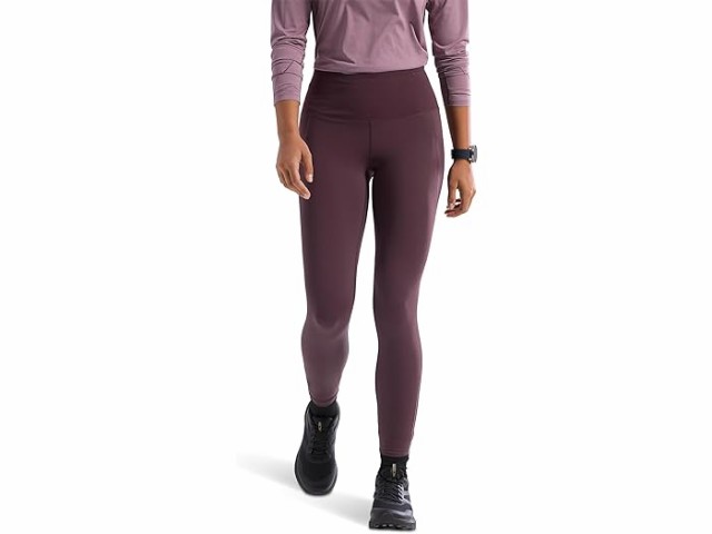 (取寄) アークテリクス レディース エッセント ハイライズ ユーティリティ レギンス 26 Arc'teryx women Arc'teryx Essent High-Rise Utility Legging 26" Phantasm 1の通販は