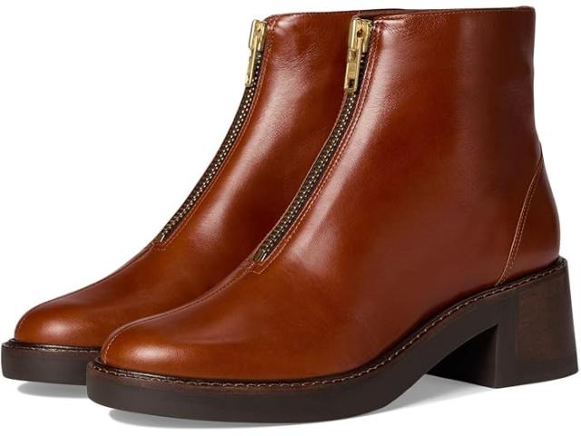 (取寄) ベルナルド レディース テス Bernardo women Tess Cognac