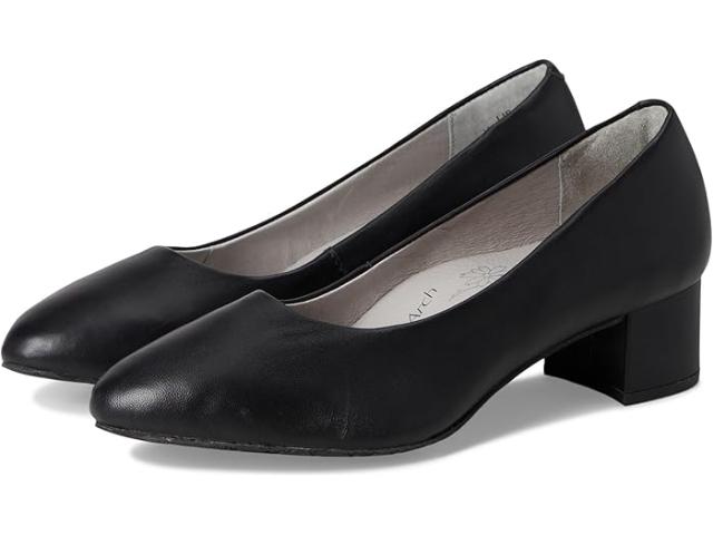 (取寄) アレグリア レディース  Alegria women Lisah Black