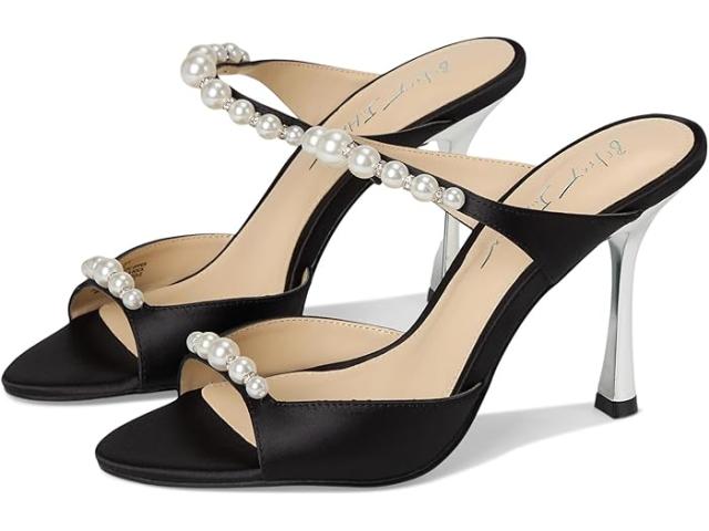 (取寄) ブルー バイ ベッツィジョンソン レディース レイシー Blue by Betsey Johnson women Lacy Black