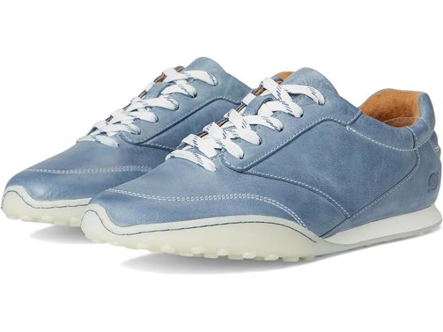 (取寄) ボーン レディース アルマ Born women Alma Navy