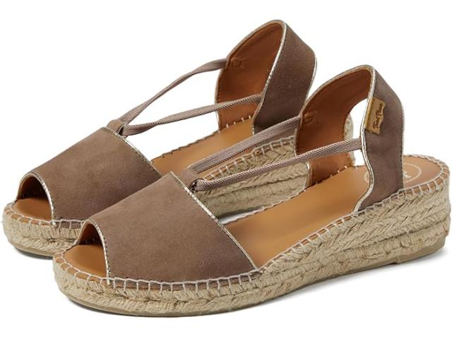 (取寄) トニー ポンズ レディース  Toni Pons women Toni Pons Bilda Taupeの通販はその他パンプス