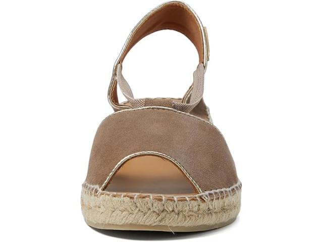 (取寄) トニー ポンズ レディース  Toni Pons women Toni Pons Bilda Taupeの通販は