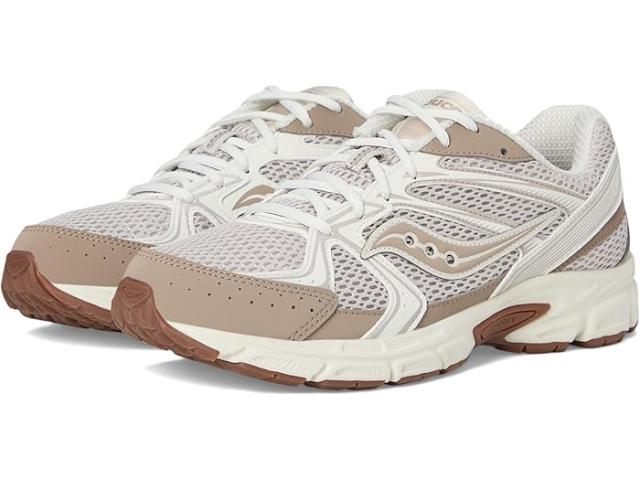(取寄) サッカニー オリジナルス ライド ミレニアム Saucony Originals Ride Millennium Morel/Dove