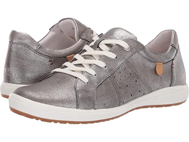 (取寄) ジョセフ セイベル レディース カレン 01 Josef Seibel women  Caren 01 Platin