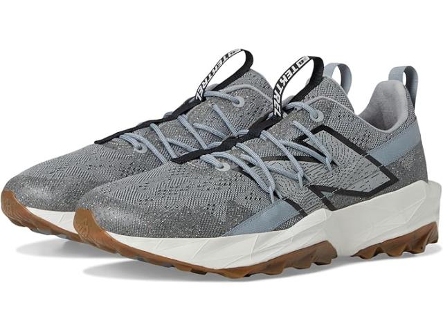 (取寄) ニューバランス メンズ テクトレル New Balance men Tektrel Slate Grey/Black/Grey Matter