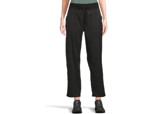(取寄) ノースフェイス レディース アフロディーテ アライズ アンクル パンツ The North Face women Aphrodite Arise Ankle Pants TNF Black