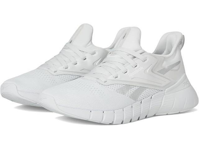 (取寄) リーボック レディース ナノ ジム Reebok women Nano Gym Moon/Y2K Blue/Silver llic