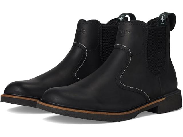 Eastland 1955 Edition イーストランド レディース 女性用 シューズ 靴 ローファー ボートシューズ Patricia - Black Patent イーストランド メンズ  EASTLAND 1955 EDITION HERMAN ⁄  ブーツ