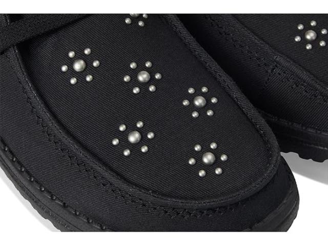 取寄) ヘイ デュード レディース ウェンディ スター スタッズ Hey Dude