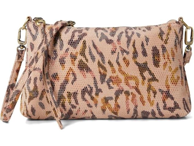 (取寄) ホーボー レディース ダーシー クロスボディ HOBO women Darcy Crossbody Summer Safari