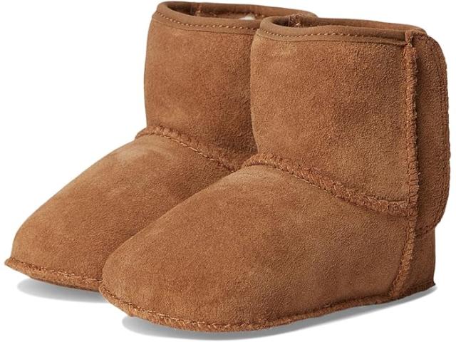 (取寄) アグ キッズ キッズ クラシック (インファント/トドラー) UGG Kids kids UGG Kids Classic (Infant/Toddler) Chestnutの通販は