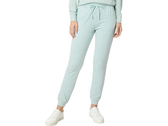 (取寄) トラヴィスマシュー レディース クラウド タイ ジョガーズ TravisMathew women TravisMathew Cloud Tie Joggers Heather Ether