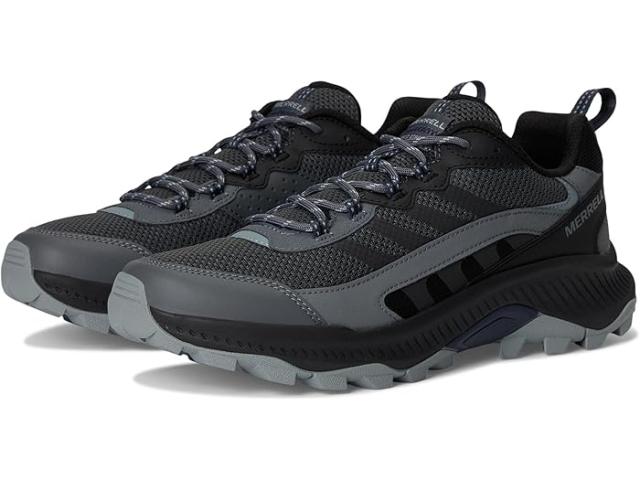 (取寄) メレル メンズ スピード ストライク 2 Merrell men Speed Strike 2 Rock