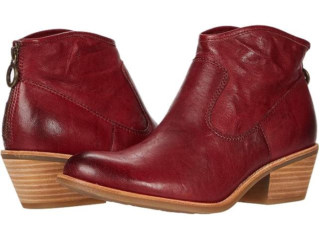 (取寄) ソフト レディース エイズリー Sofft women Sofft Aisley Rosso Red Oysterの通販は