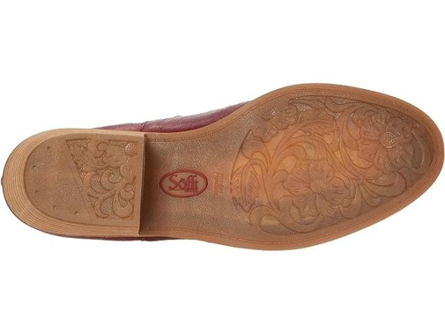 取寄) ソフト レディース エイズリー Sofft women Aisley Caffe Oleoso