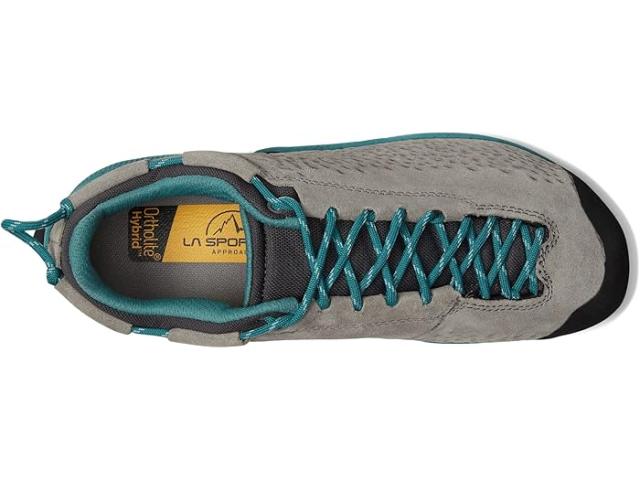 取寄) スポルティバ レディース TX2 エボ レザー La Sportiva women