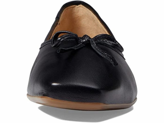 (取寄) ベルナルド レディース  Bernardo women  Gwynn Black Nappa Mesticoの通販は