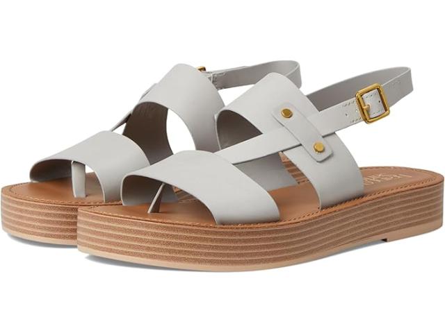 (取寄) フランコ サルト レディース ジェノヴァ Franco Sarto women Genova Modern Grey