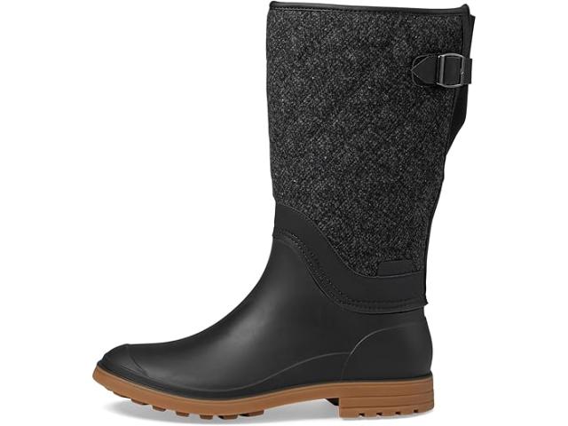 (取寄) カミック レディース アビゲイル 2 Kamik women Kamik Abigail 2 Black/White