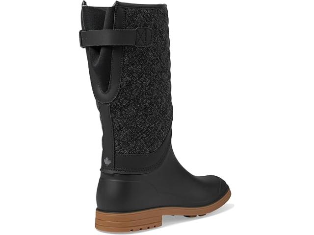 (取寄) カミック レディース アビゲイル 2 Kamik women Kamik Abigail 2 Black/White