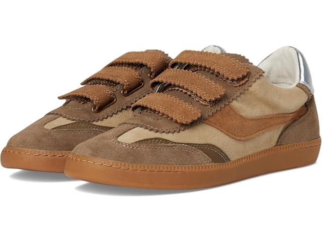 (取寄) ドルチェヴィータ レディース ノーティス ベルクロ Dolce Vita women Notice Velcro Dark Olive