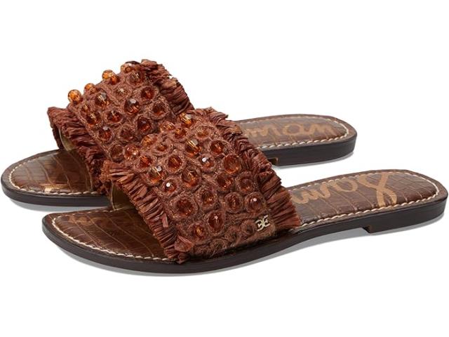 (取寄) サムエデルマン レディース グラディス Sam Edelman women Gladys Cuoio