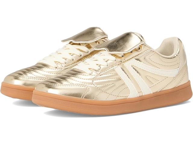 (取寄) スティーブマデン レディース マドリッド Steve Madden women Steve Madden Madrid Goldの通販は
