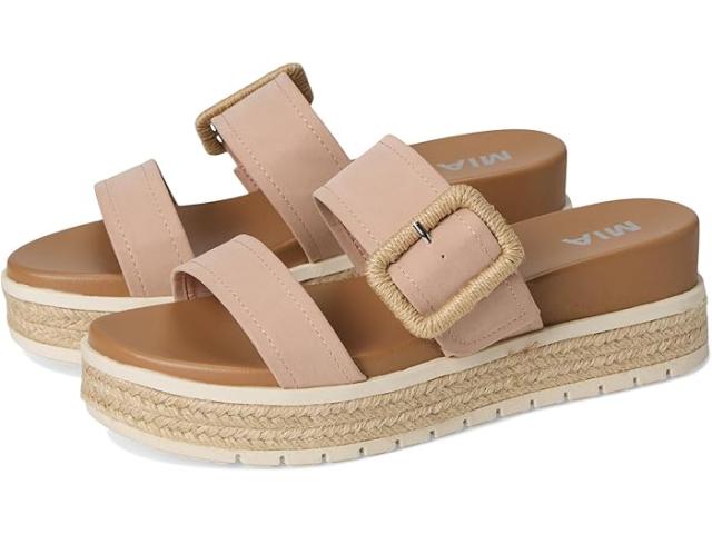 (取寄) ミア レディース ケンジー MIA women Kenzy Blush