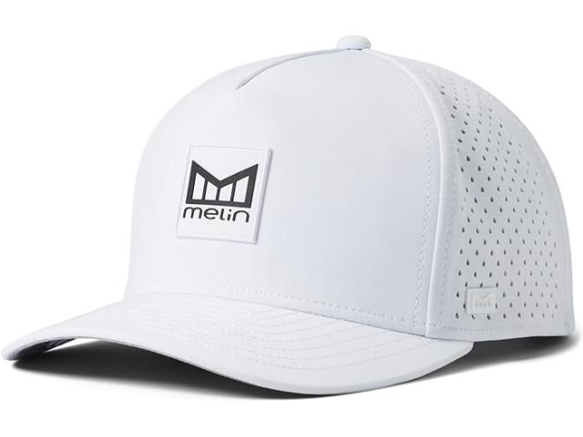 (取寄) メリン メンズ ハイドロ オデッセイ スタック ファウンデーション melin men melin Hydro Odyssey Stacked Foundation Whiteの通販は 16,229円