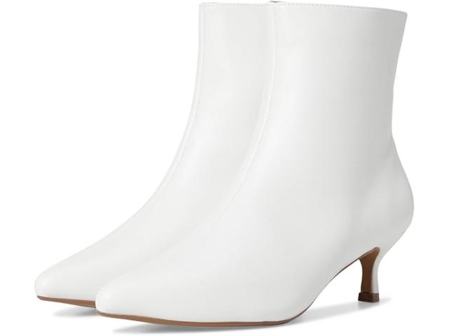 (取寄) ジュルネ コレクション レディース  Journee Collection women Arely White