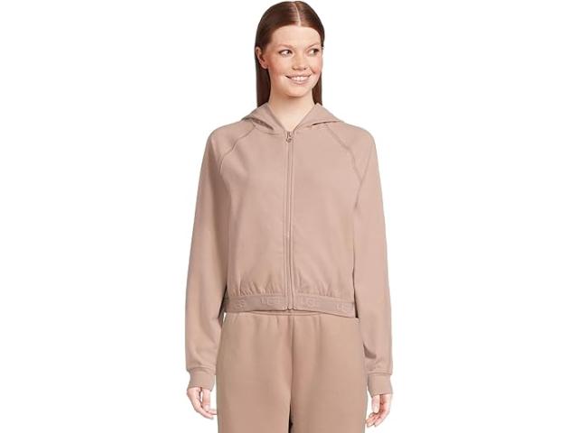 (取寄) アグ レディース オーブリー ジップ ブーディ UGG women Aubrie Zip Hoodie Dawn Patrol