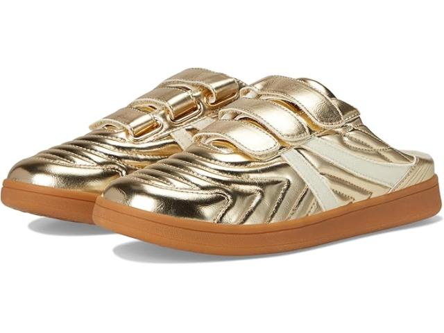 (取寄) スティーブマデン レディース  Steve Madden women Magik Gold