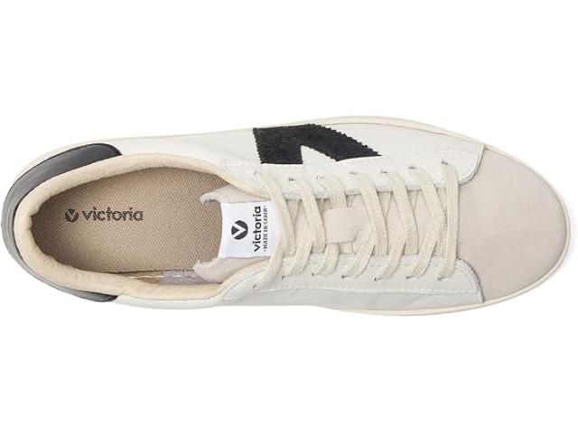 (取寄) ヴィクトリア ベルリン レザー victoria Berlin Leather Negro