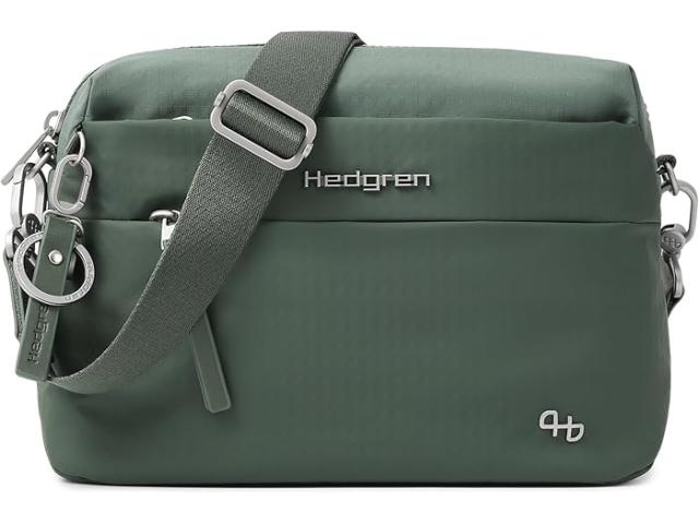 (取寄) ヘデグレン  Hedgren Totoi Duck Green