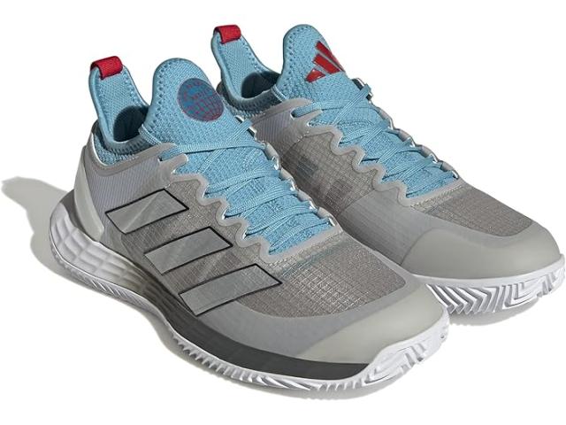(取寄) アディダス レディース アディゼロ ユーバソニック 4 クレイ adidas women adidas Adizero Ubersonic 4 Clay Metallicの通販は