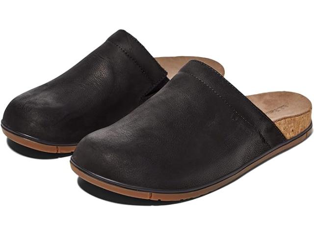(取寄) エルエルビーン レディース ゴー エニウェア クロッグ L.L.Bean women L.L.Bean Go Anywhere Clog Black