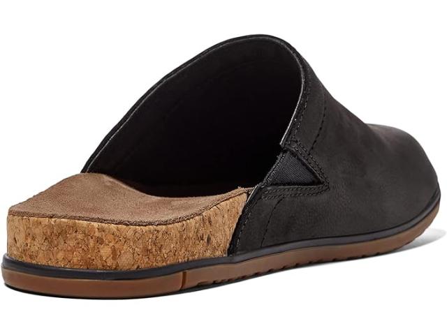 (取寄) エルエルビーン レディース ゴー エニウェア クロッグ L.L.Bean women L.L.Bean Go Anywhere Clog Black