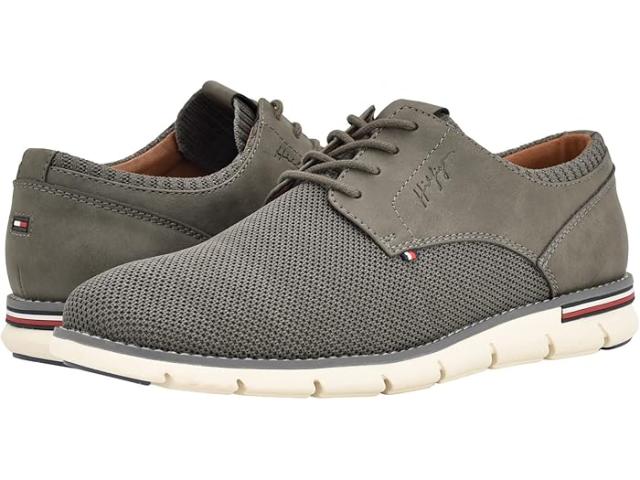 (取寄) トミーヒルフィガー メンズ ウィナー   men Winner Medium Grey