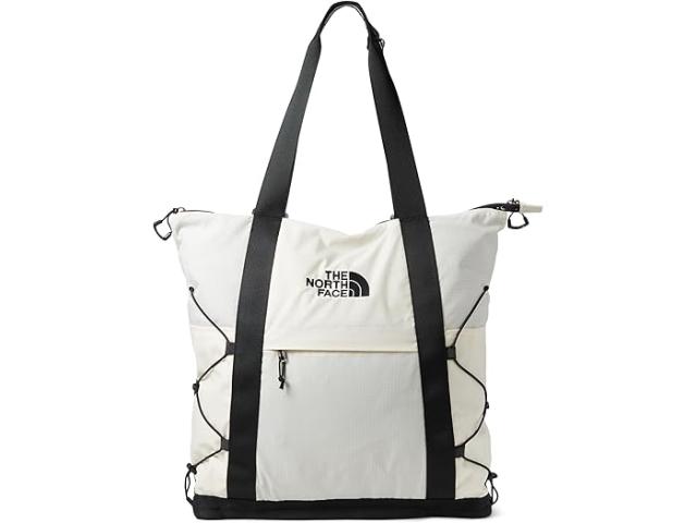 (取寄) ノースフェイス ボレアリス トート The North Face The North Face Borealis Tote Gardenia White/TNF Black-NPF