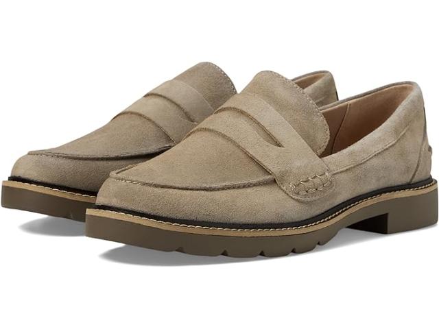 (取寄) ブロンド レディース ペニー ウォータープルーフ Blondo women Blondo Penny Waterproof Taupe Suede