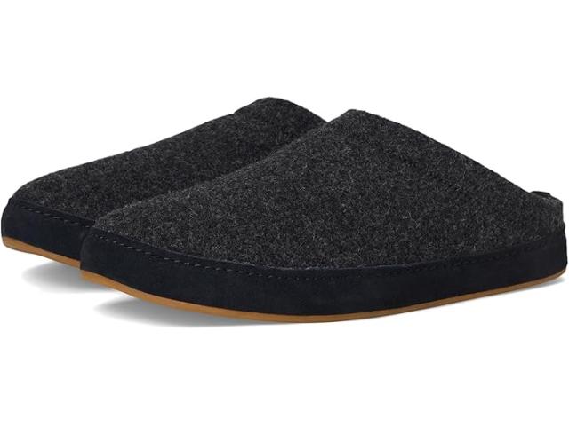 (取寄) オルカイ メンズ フールー OluKai men Hamani Hulu Dark Shadow/Dark Shadow