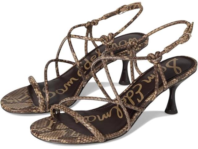 (取寄) サムエデルマン レディース リアナ Sam Edelman women Riana Tan Multi