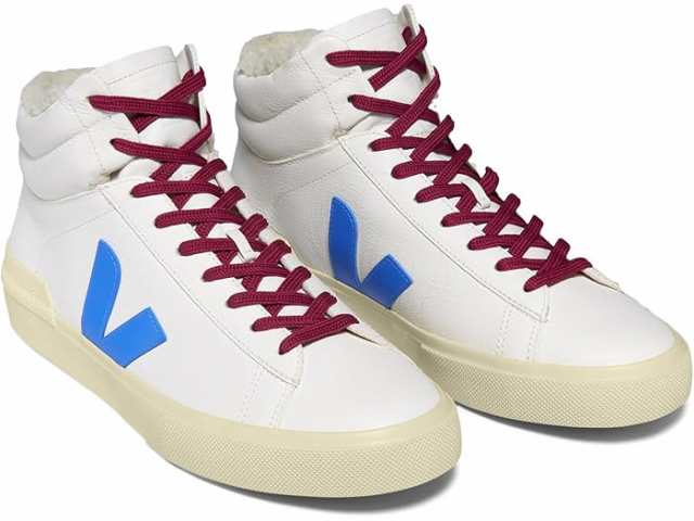(取寄) ヴェジャ メンズ ミノトール ウィンター VEJA men Minotaur Winter Extra White/Egeeの通販は