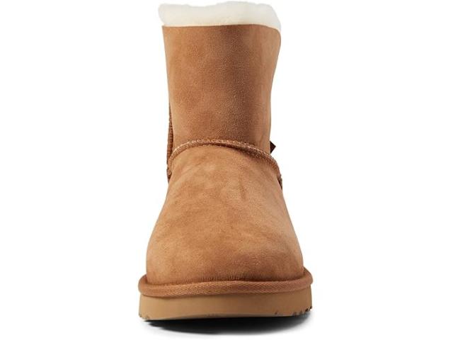 取寄) アグ レディース ミニ ベイリー ボウ リ UGG women Mini Bailey