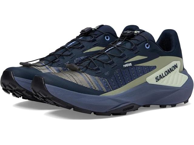 (取寄) サロモン レディース ジェネシス Salomon women Genesis Carbon
