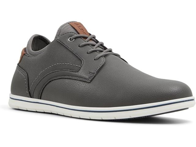 (取寄) アルド メンズ カーナビー ALDO men Carnaby Grey