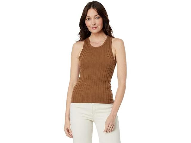 (取寄) スプレンディッド レディース イオネ セーター タンク Splendid women Splendid Ione Sweater Tank Hennaの通販は