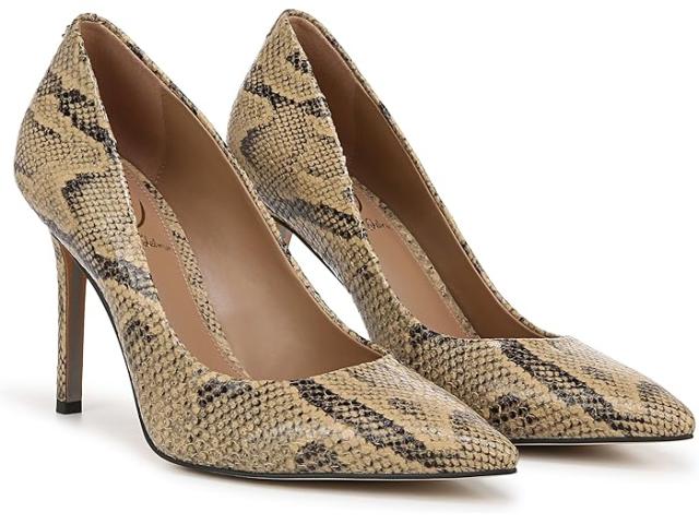 (取寄) サムエデルマン レディース ヘイゼル Sam Edelman women Hazel Golden Tan